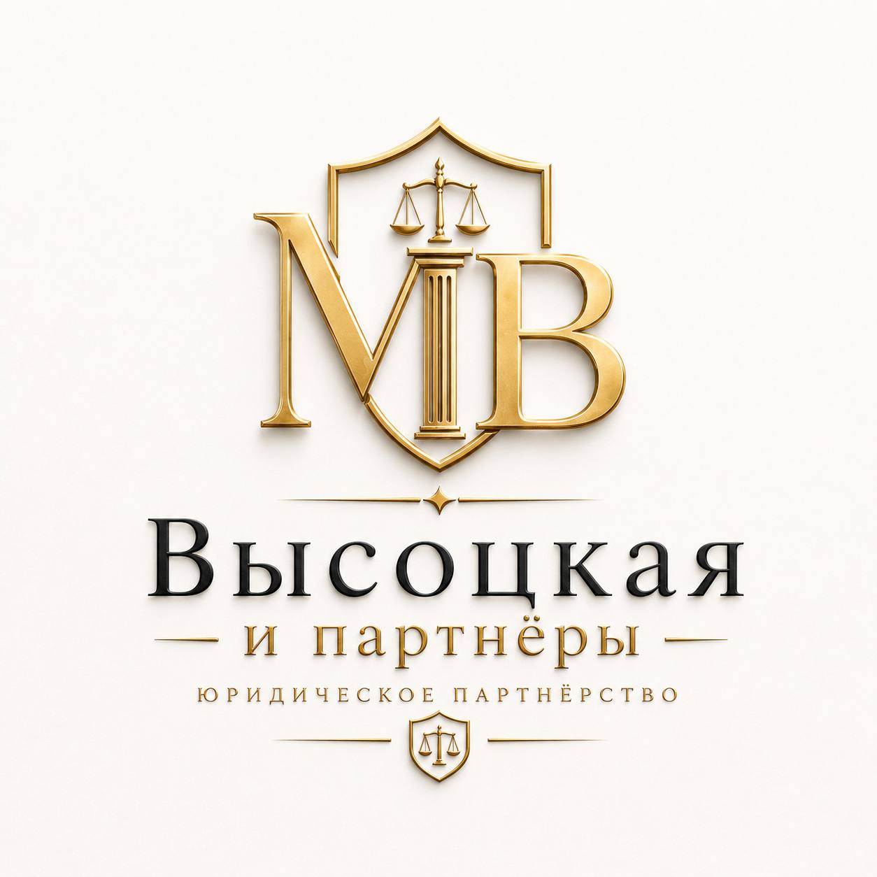 Высоцкая и партнёры
